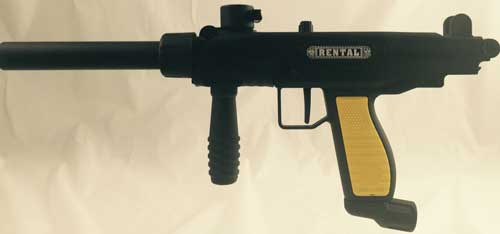 Paintball Markers (Guns) - Image 2