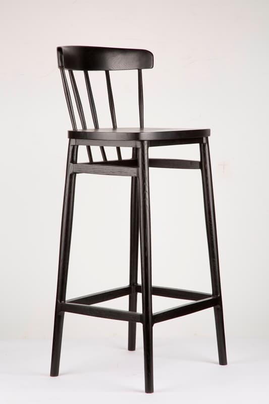 Shaker Chairs and Bar Stools - Image 2