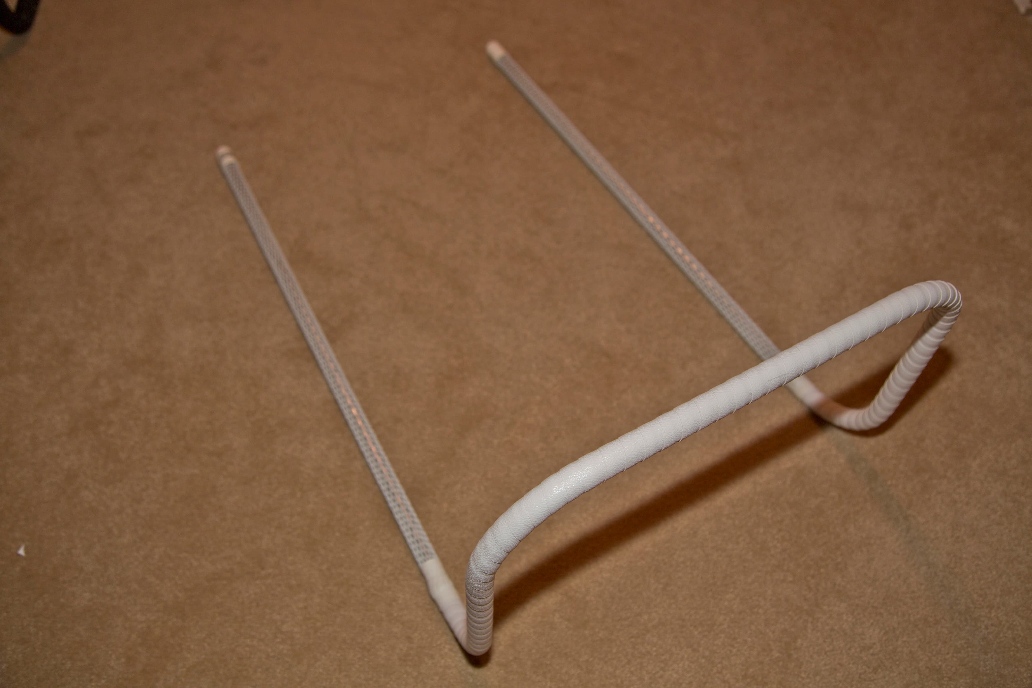 Portable bed handles - Image 1