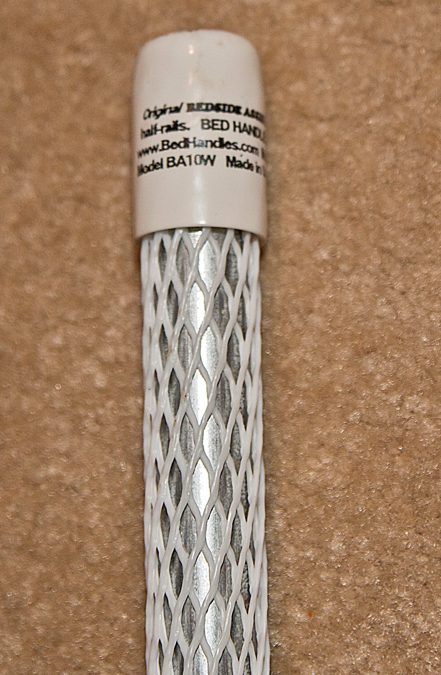 Portable bed handles - Image 2