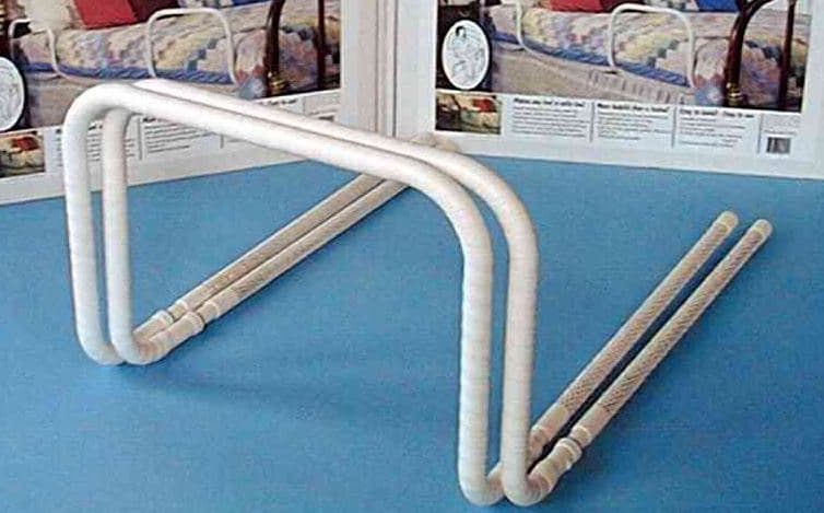 Portable bed handles - Image 3