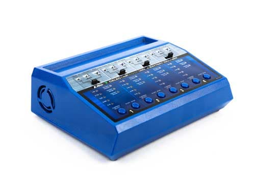 E-flite Ultra Micro-4 AC/DC Battery Chargers - Image 1