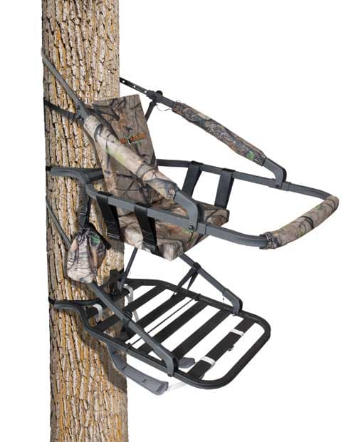 Climbing tree stands - Image 2