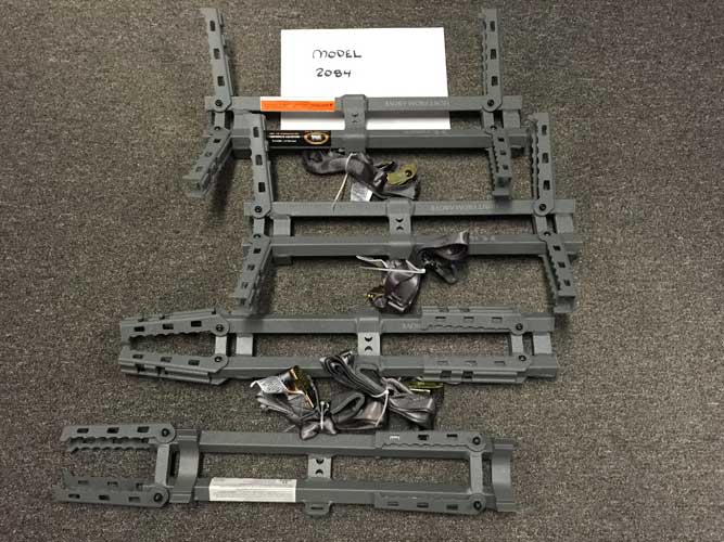 Climbing Sticks - Image 1