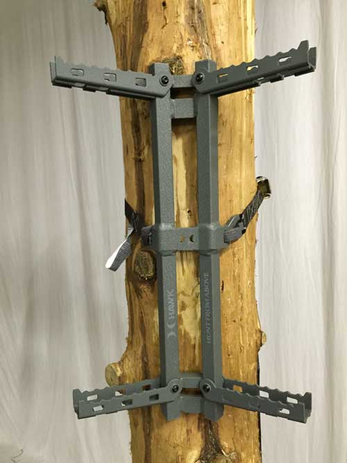 Climbing Sticks - Image 2