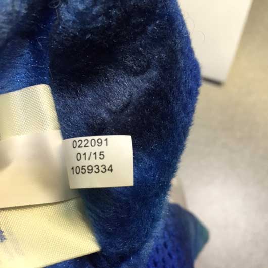 Starbrights Dragon stuffed animals - Image 2