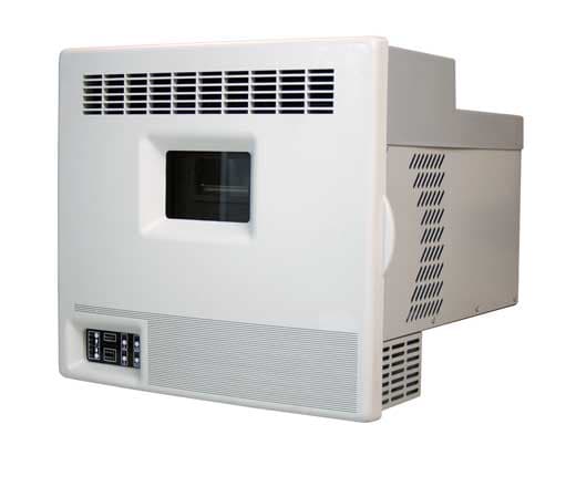 Pellet Heater/Stove - Image 1