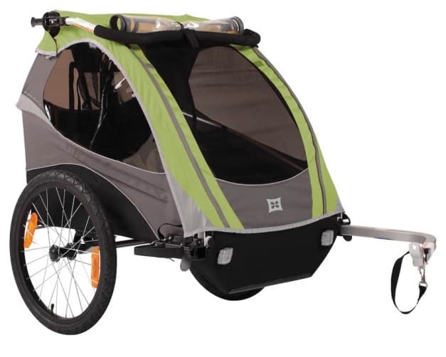 Child bicycle trailers - Image 3