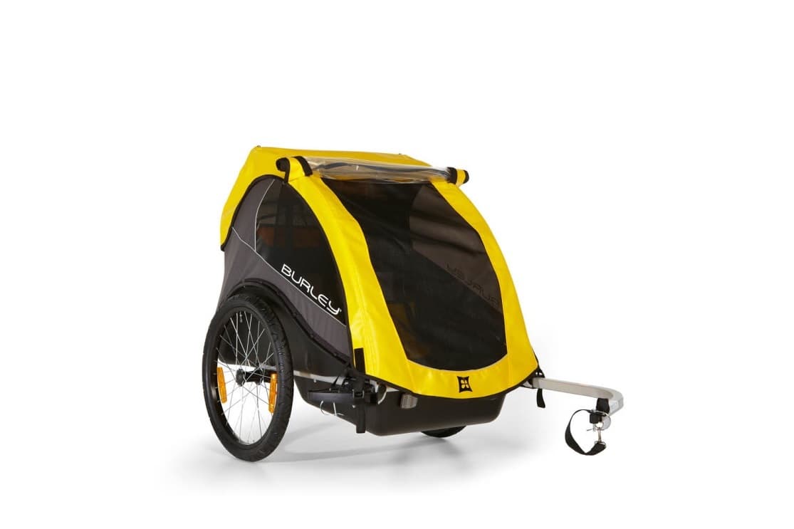 Child bicycle trailers - Image 6