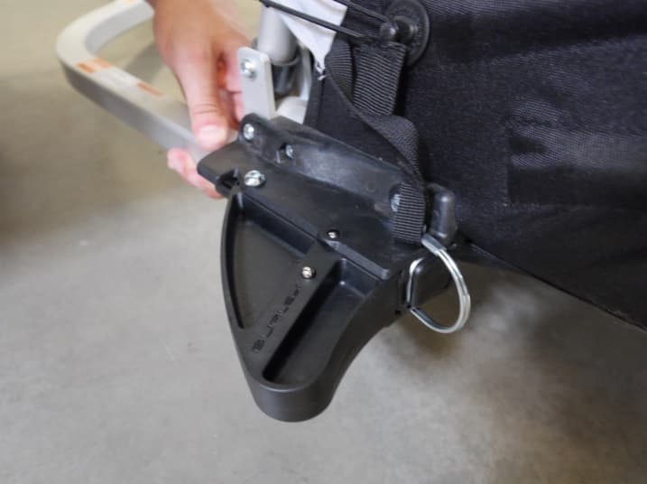 Child bicycle trailers - Image 10