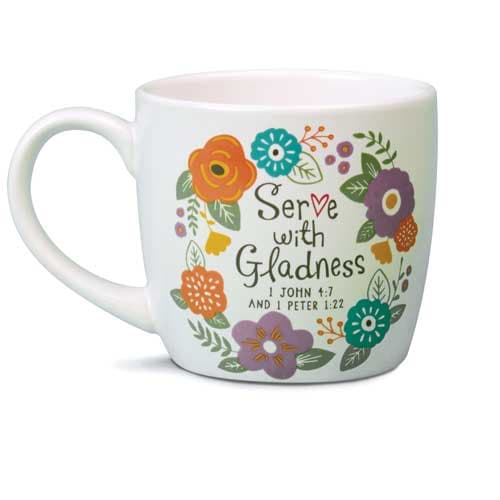 Ceramic Mugs - Image 2