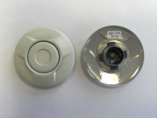 Heat-activated fire alarm - Image 2