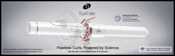 Curling irons - Image 2