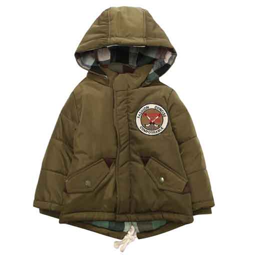 Boys' Jackets - Image 2
