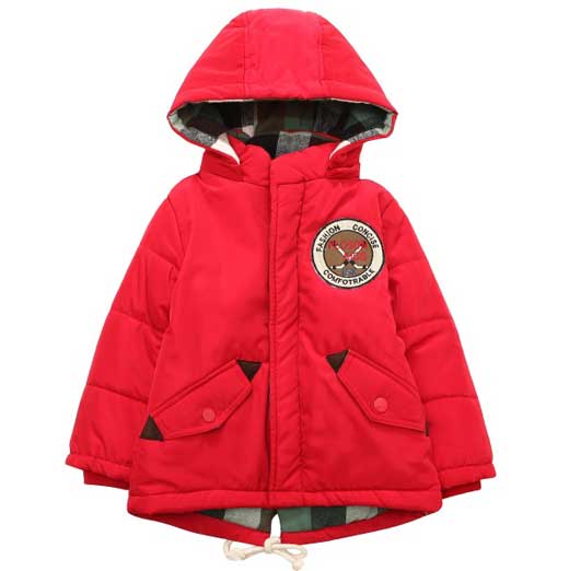 Boys' Jackets - Image 3