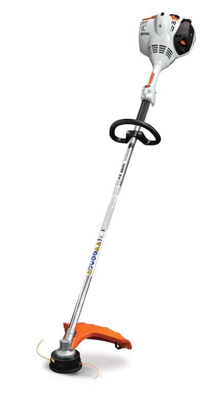 STIHL gas-powered edgers, trimmer/brushcutters, pole pruners and KombiMotors - Image 6