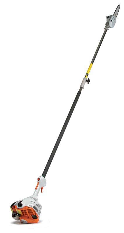 STIHL gas-powered edgers, trimmer/brushcutters, pole pruners and KombiMotors - Image 7