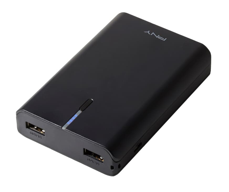 Portable Lithium Polymer Battery Packs - Image 3