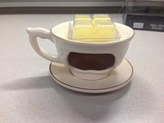 Wax Warmers - Image 1