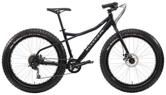 Kona Wo bicycles - Image 1
