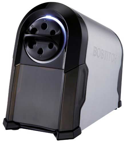 Bostitch electric pencil sharpeners - Image 2