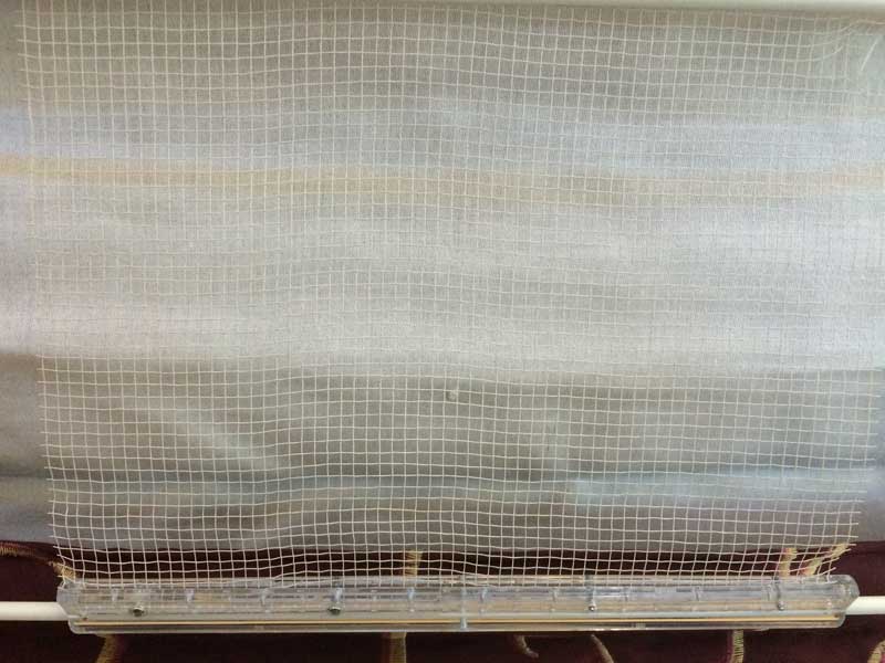 Roman shades - Image 4