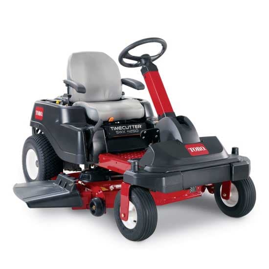 2015 Toro TimeCutter Riding Mowers - Image 1