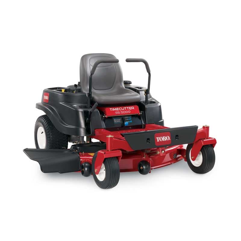 2015 Toro TimeCutter Riding Mowers - Image 2