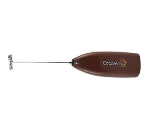 CocoaVia® brand frothers - Image 1