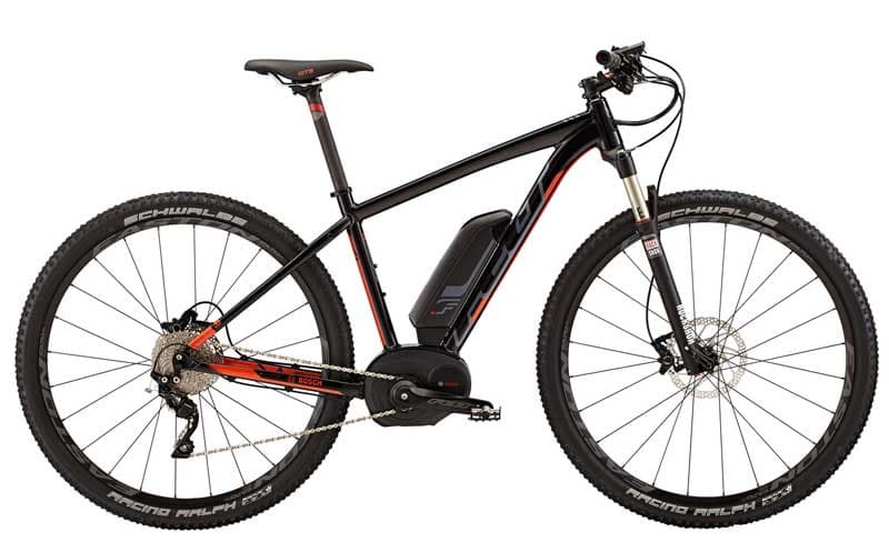 Mountain Bicycles - Image 2