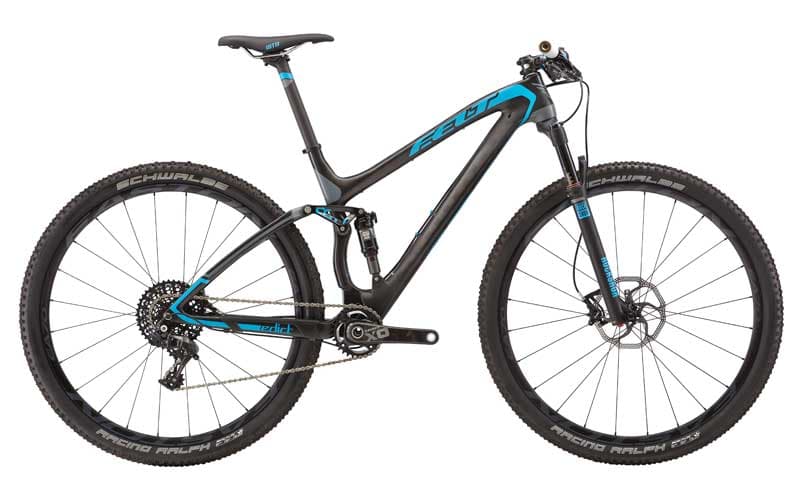 Mountain Bicycles - Image 3