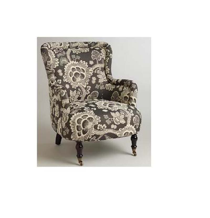 Reading Chairs - Image 1