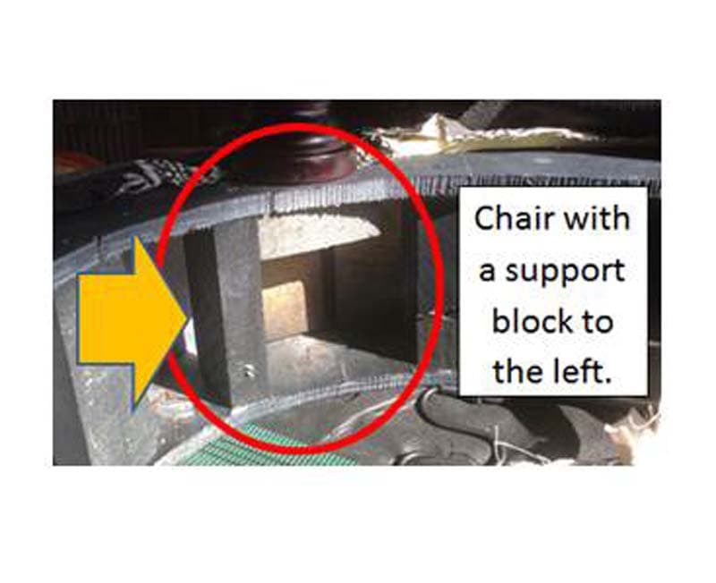 Reading Chairs - Image 3