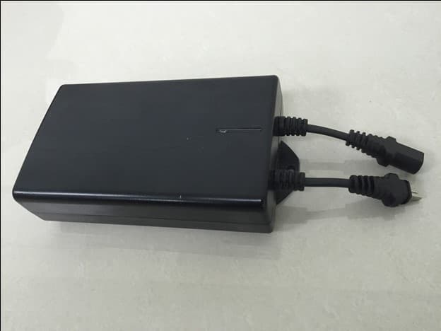 Limoss lithium ion battery power packs - Image 1