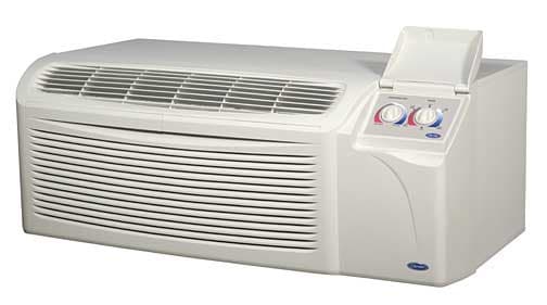 Packaged Terminal Air Conditioners (PTAC) and Heat Pumps (PTHP) - Image 1
