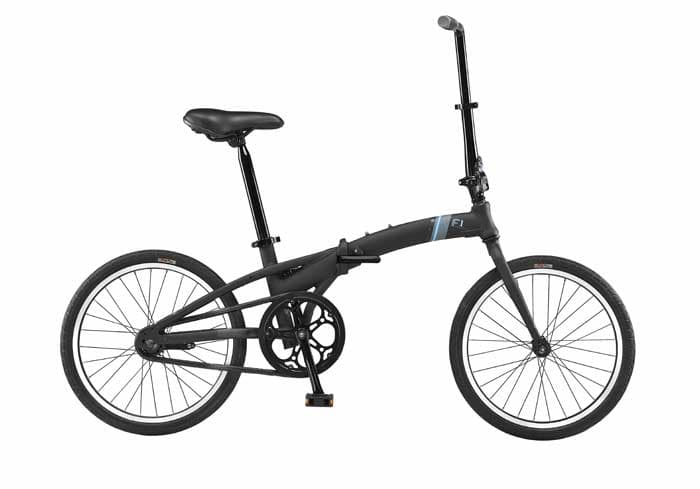 Origin8 folding bicycles - Image 1