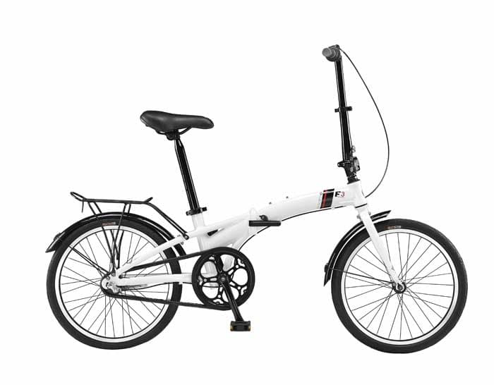 Origin8 folding bicycles - Image 2