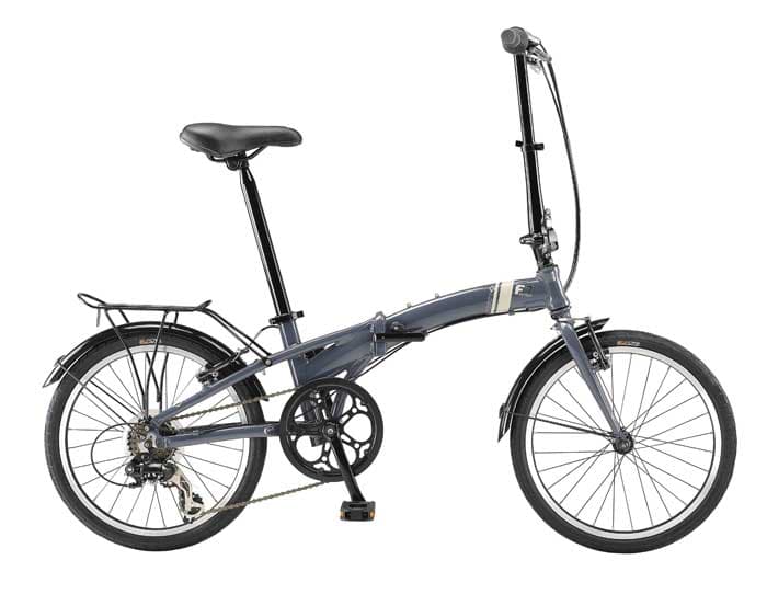 Origin8 folding bicycles - Image 3