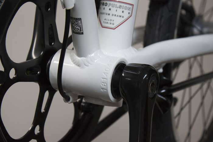 Origin8 folding bicycles - Image 4