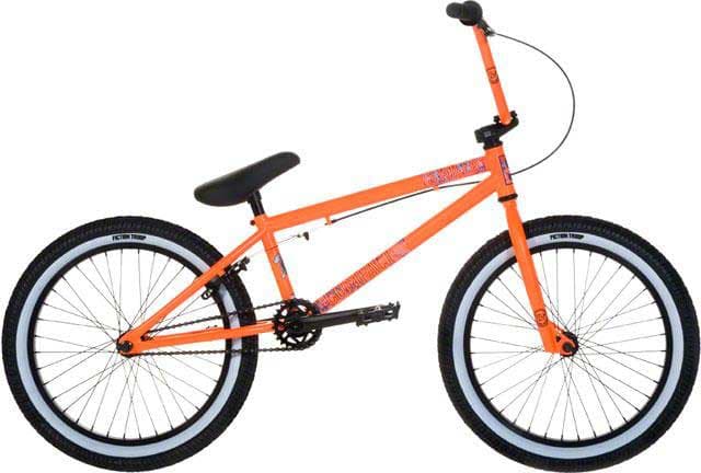 Stolen series BMX bicycles - Image 2