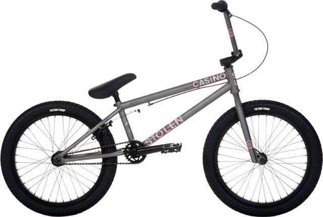 Stolen series BMX bicycles - Image 3