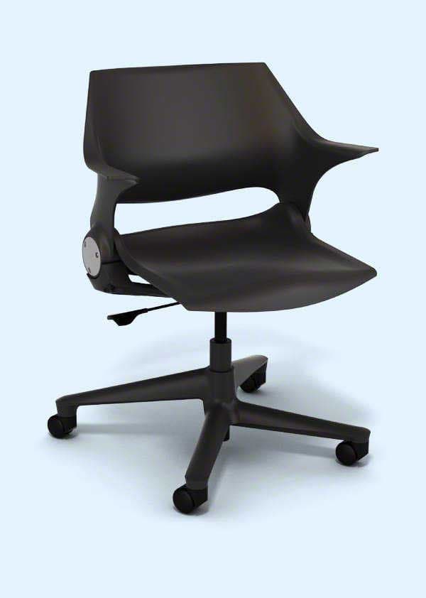 Rocky model swivel chairs - Image 2