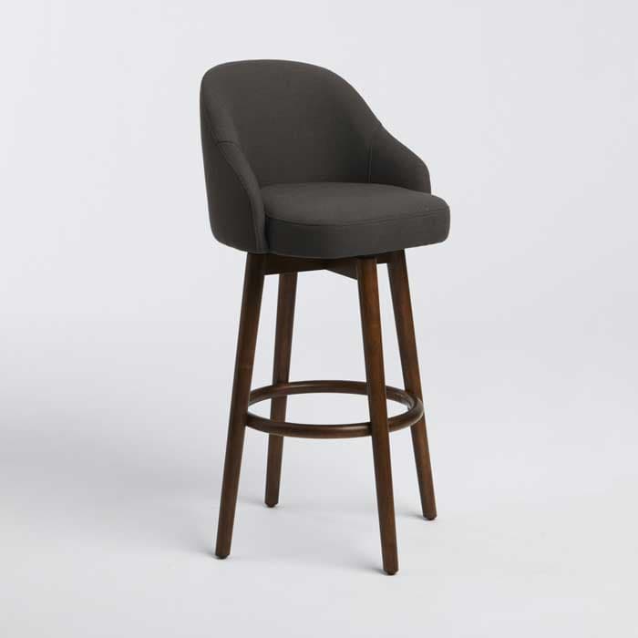 Saddle bar and counter stools - Image 2