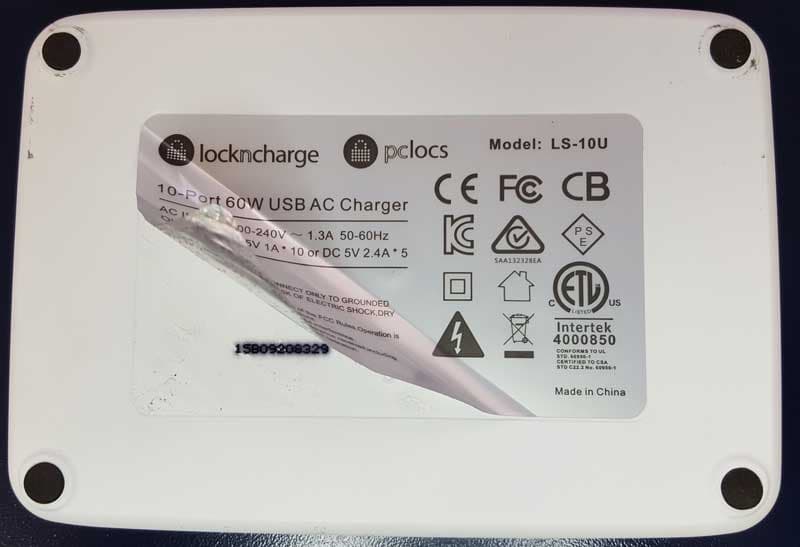 Charging stations - Image 3