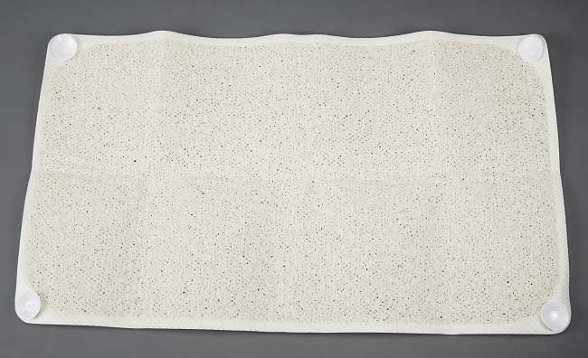 AquaRug shower rugs - Image 1