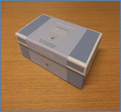 Wedgwood Peter Rabbit decorative baby rattles - Image 2