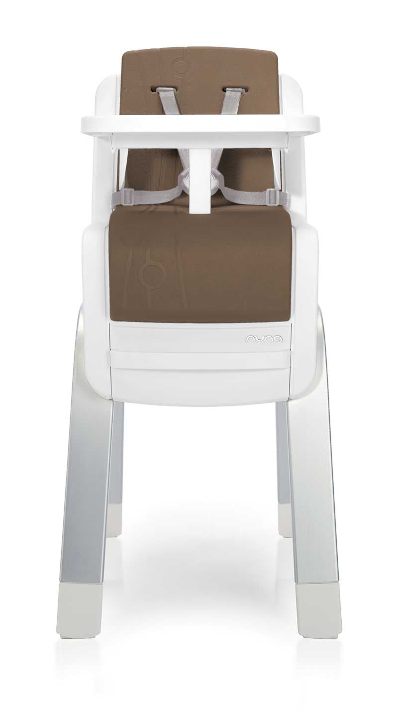 High chairs - Image 1