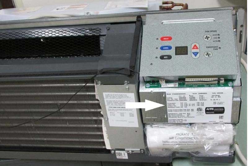 Packaged Terminal Air Conditioner/Heat Pumps (PTAC) and Room Air Conditioners (RAC) - Image 3
