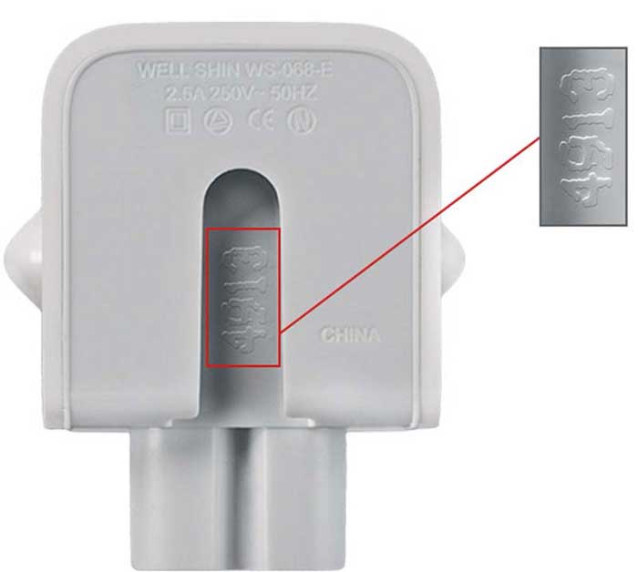 AC adapter kits and plug adapters - Image 6