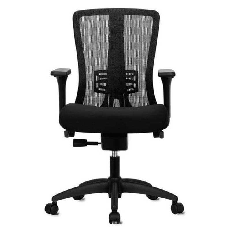 Eurotech Lume office chairs - Image 1